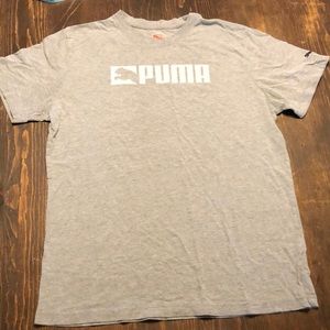 Vintage Puma Men’s Large Shirt